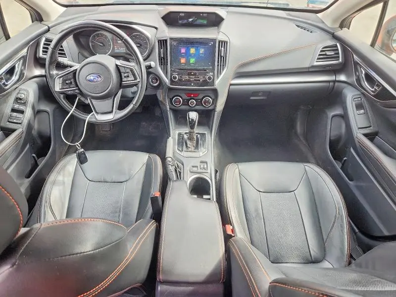 2018 SUBARU CROSSTREK LIMITED  