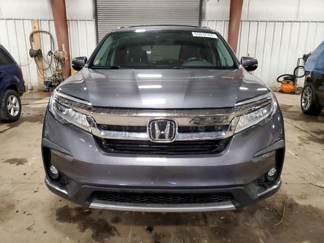 2020 HONDA PILOT TOURING