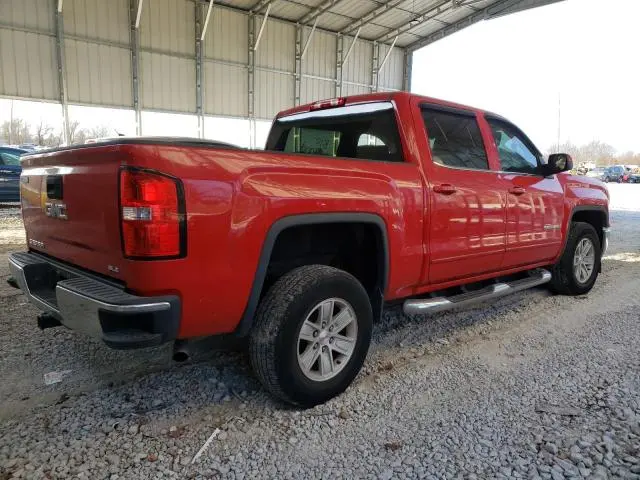 2014 GMC SIERRA C1500 SLE  