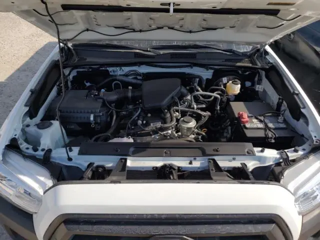 2023 TOYOTA TACOMA ACCESS CAB  