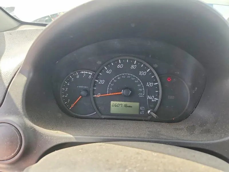2020 MITSUBISHI MIRAGE LE  
