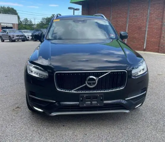 2016 VOLVO XC90 T6  