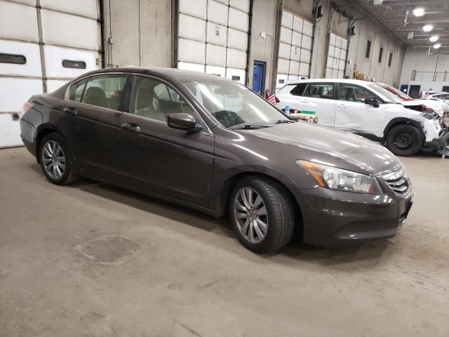 2011 HONDA ACCORD EX