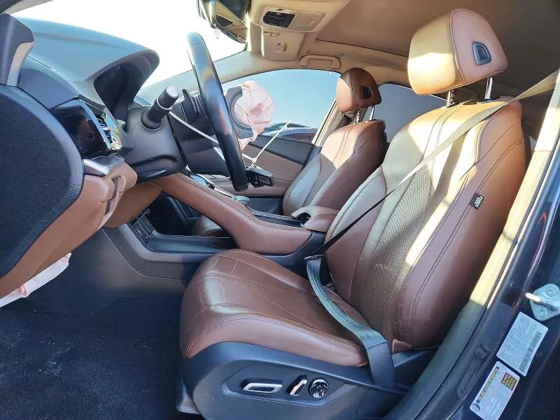 2021 ACURA RDX TECHNOLOGY  