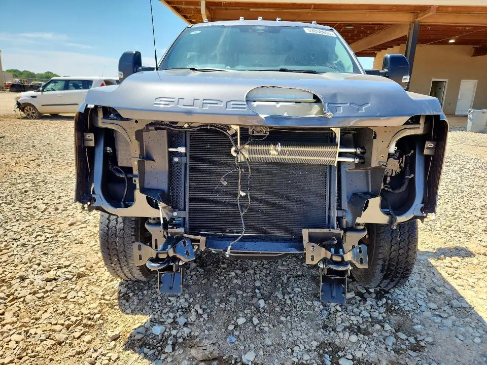 2026 FORD F250 SUPER DUTY  