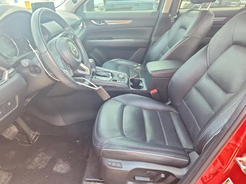2024 MAZDA CX-5 PREMIUM PLUS  