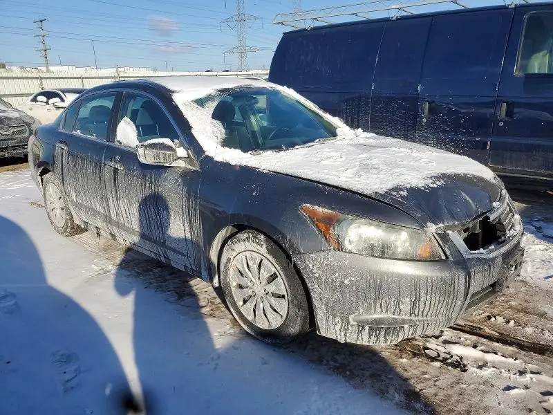 2010 HONDA ACCORD LX  