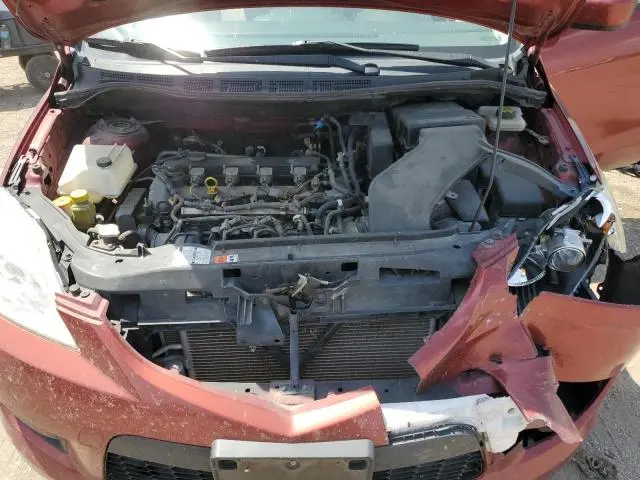 2010 MAZDA 5   