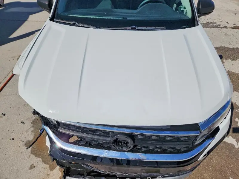 2022 VOLKSWAGEN TAOS S  