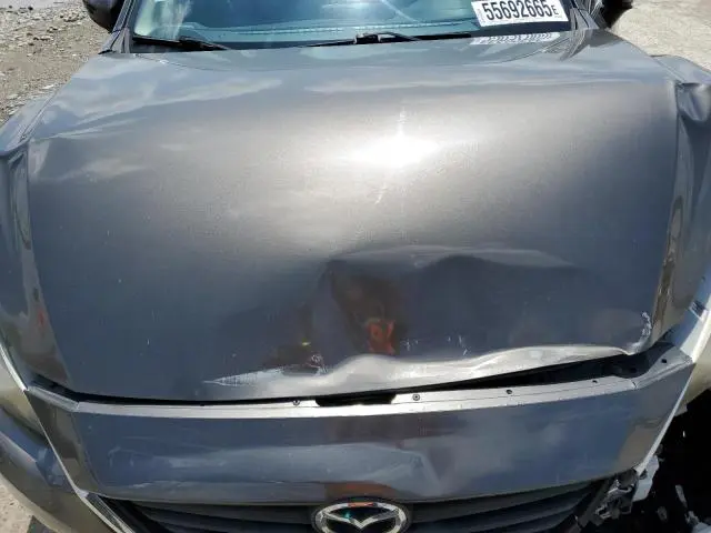 2014 MAZDA 3 TOURING  