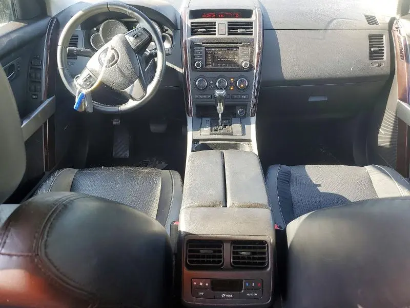 2013 MAZDA CX-9 GRAND TOURING  
