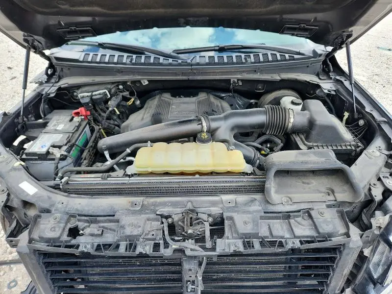 2019 FORD EXPEDITION MAX PLATINUM  