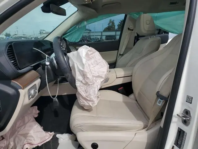 2023 MERCEDES-BENZ GLS 450 4MATIC  