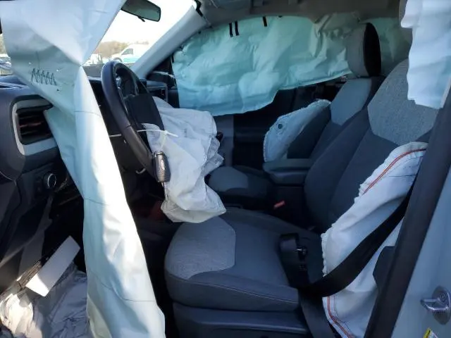 2023 FORD MAVERICK XL  