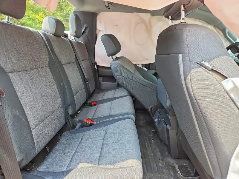2023 FORD F150 SUPER CAB  