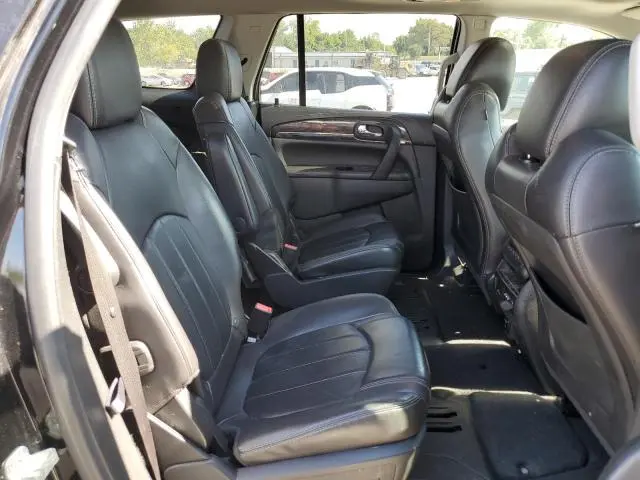 2016 BUICK ENCLAVE