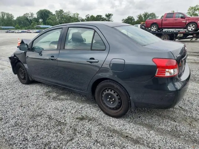 2010 TOYOTA YARIS   