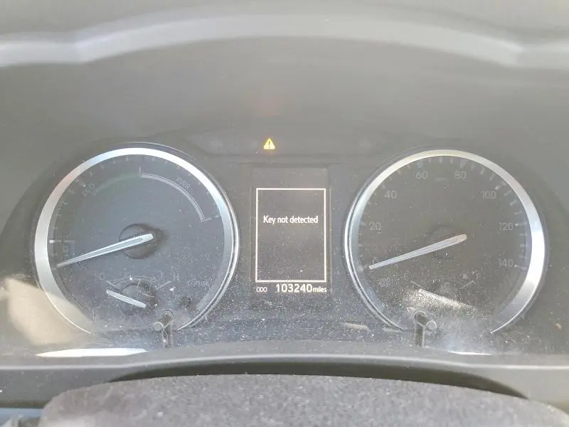 2019 TOYOTA HIGHLANDER HYBRID LIMITED  