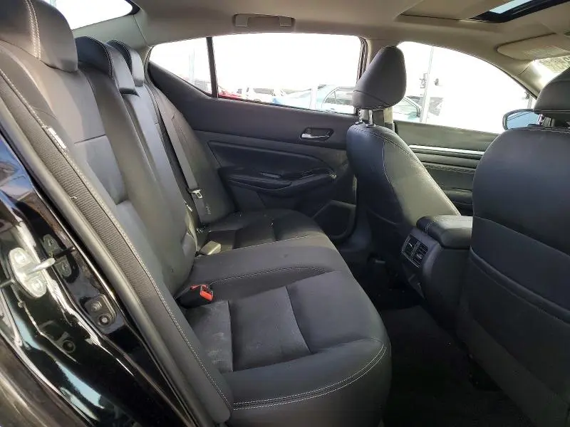 2020 NISSAN ALTIMA SL  