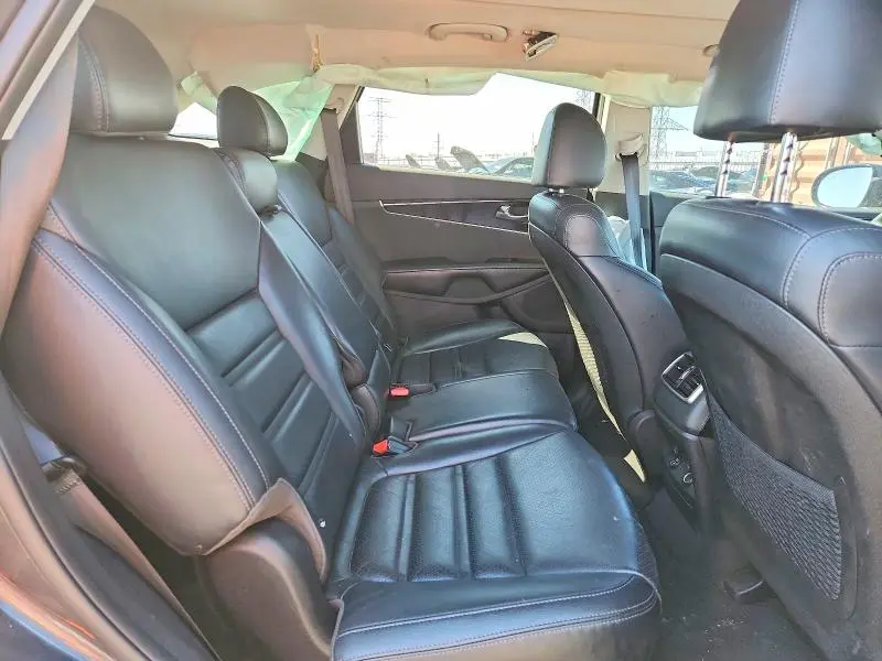 2020 KIA SORENTO EX V6  