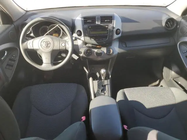 2011 TOYOTA RAV4 SPORT  