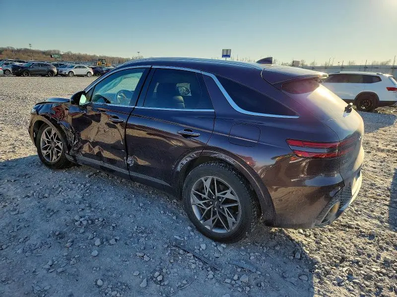 2022 GENESIS GV70 BASE  