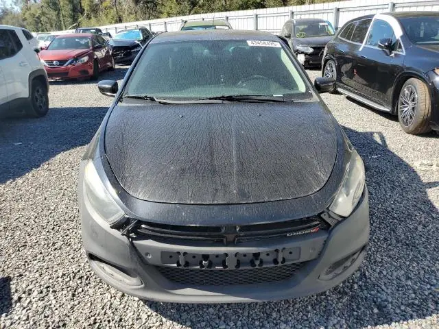 2015 DODGE DART SE  