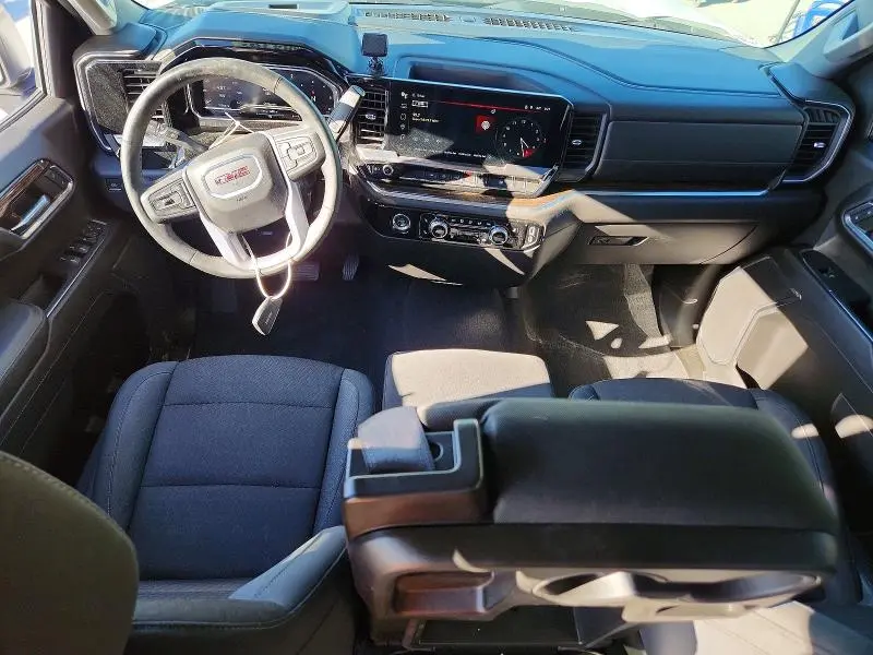 2024 GMC SIERRA K1500 ELEVATION  