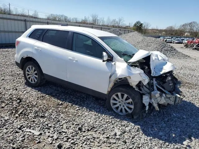 2010 MAZDA CX-9   