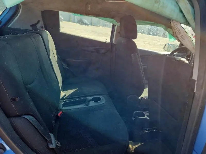 2016 CHEVROLET SPARK LS  