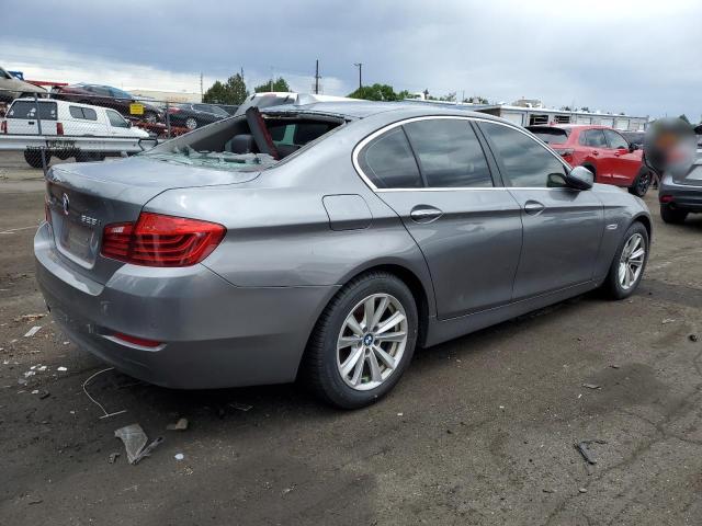 2016 BMW 528 XI