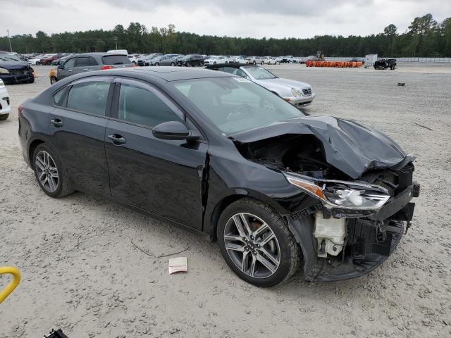 2019 KIA FORTE GT LINE