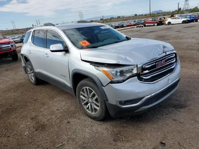 2017 GMC ACADIA SLE