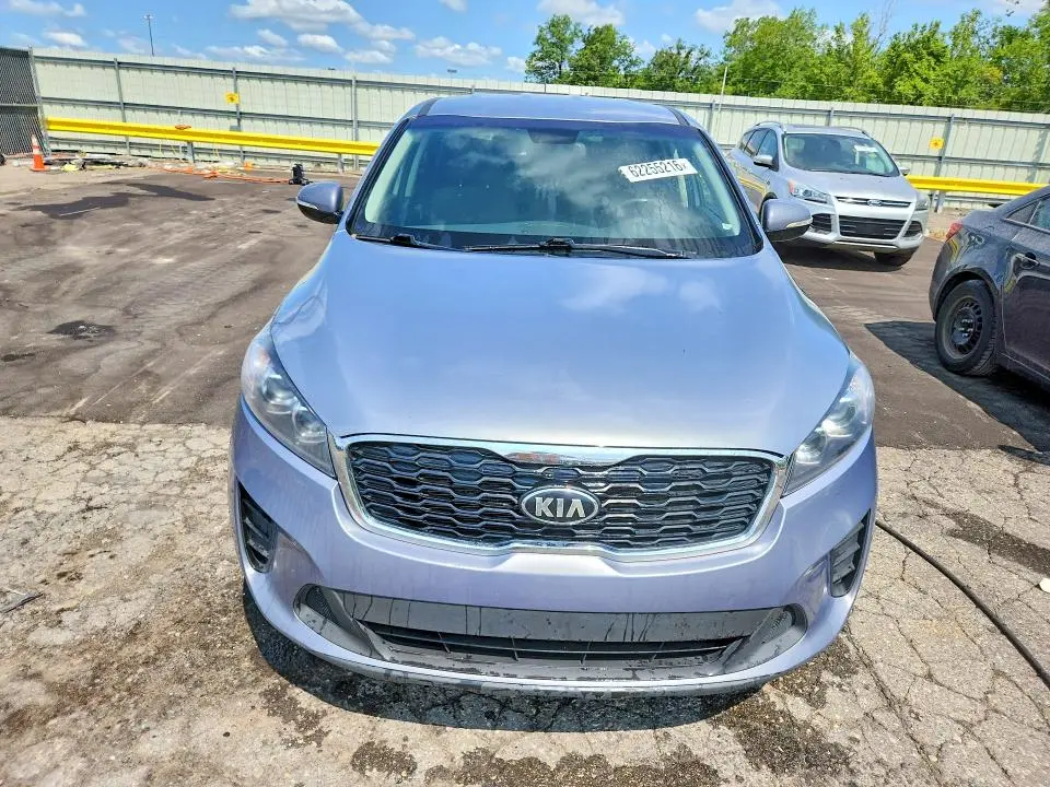 2020 KIA SORENTO L  