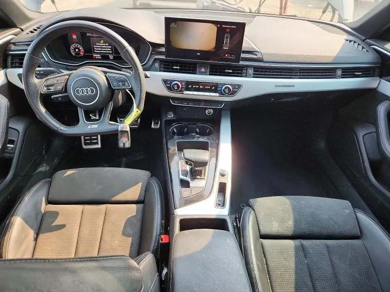 2020 AUDI A4 PREMIUM PLUS  