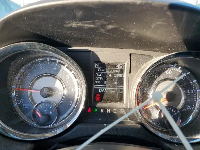 2014 CHRYSLER TOWN & COUNTRY TOURING L  