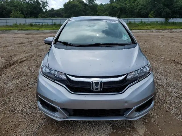 2019 HONDA FIT LX  