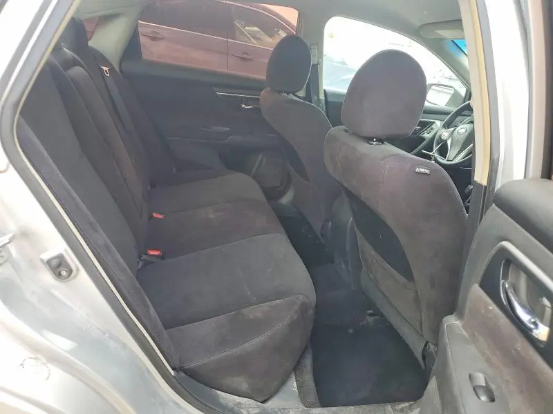 2013 NISSAN ALTIMA 2.5/S/SV/SL  