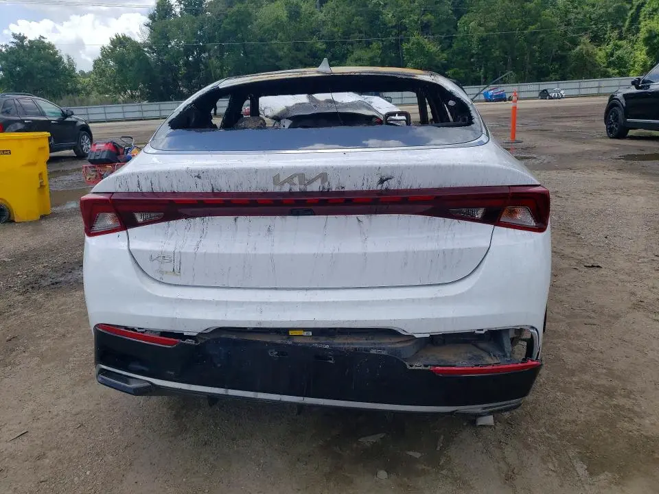 2023 KIA K5 LXS  