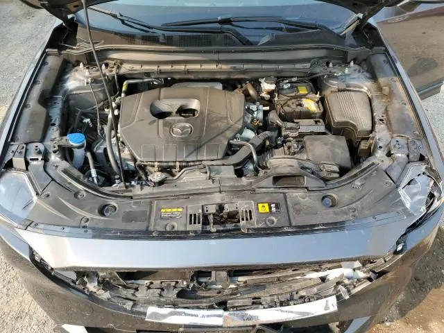 2024 MAZDA CX-5 PREMIUM PLUS  