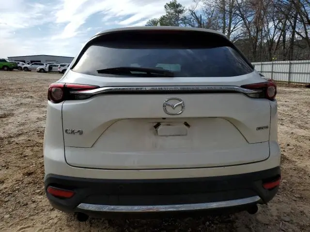 2020 MAZDA CX-9 GRAND TOURING