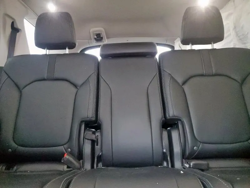 2025 HONDA PILOT EXL  