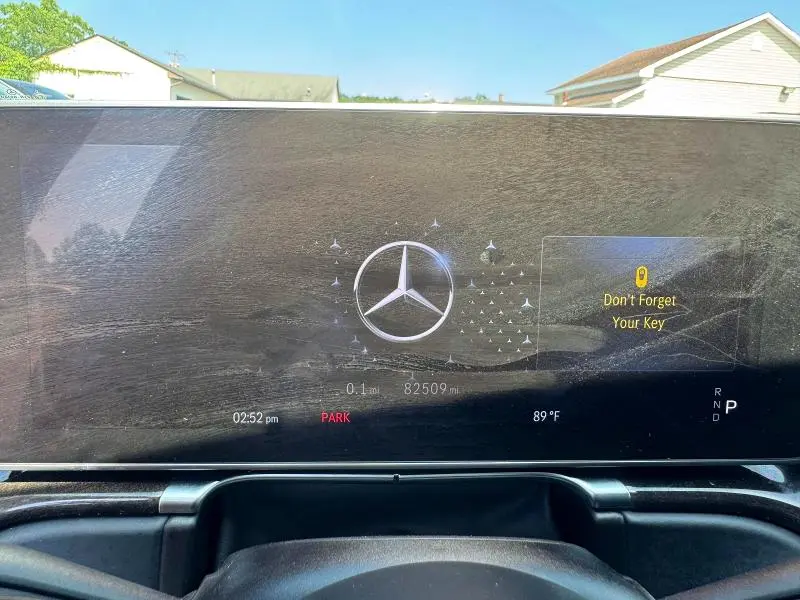 2022 MERCEDES-BENZ S 500 4MATIC  