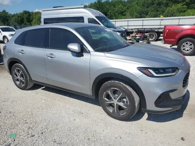 2025 HONDA HR-V EXL  