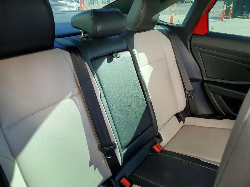 2020 VOLKSWAGEN JETTA S  
