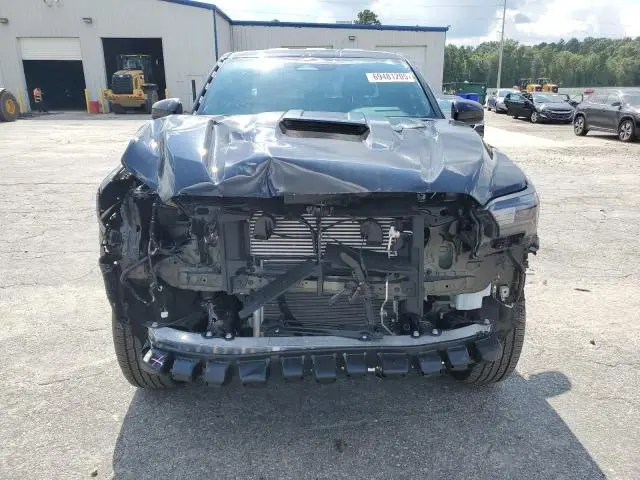 2024 TOYOTA TACOMA DOUBLE CAB  