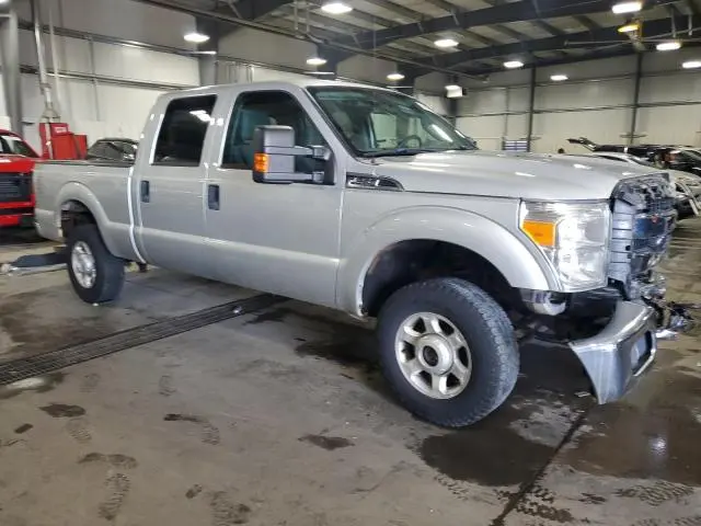 2013 FORD F250 SUPER DUTY  