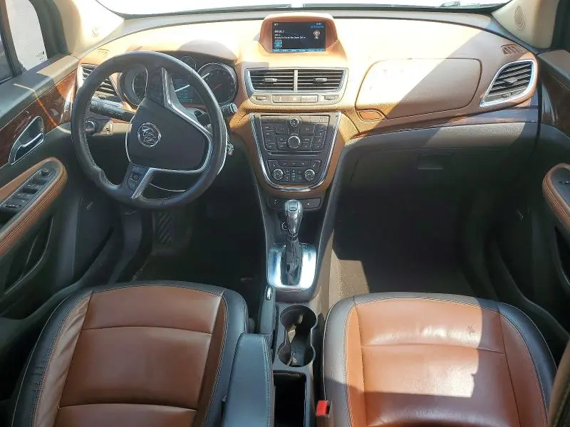 2014 BUICK ENCORE PREMIUM  
