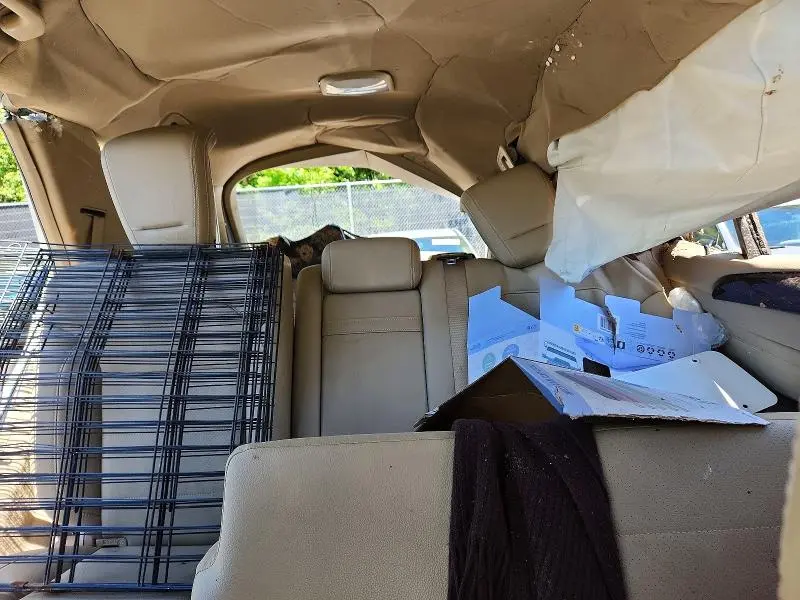 2013 MERCEDES-BENZ ML 350 4MATIC  