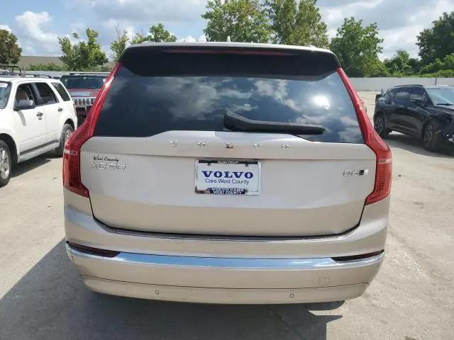 2023 VOLVO XC90 PLUS